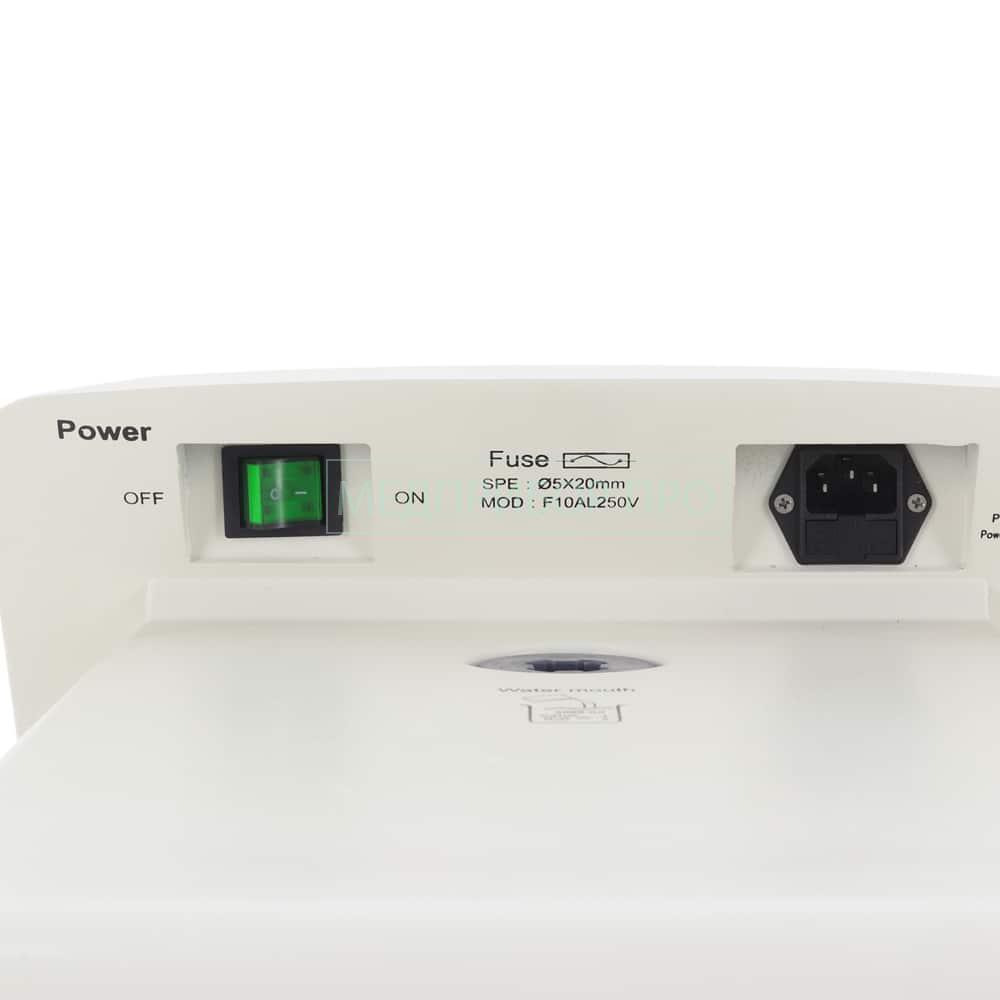 Гипотерм ZLJ-2000IIa - система обогрева для новорождённых Гипотерм ZLJ-2000IIa - система обогрева для новорождённых