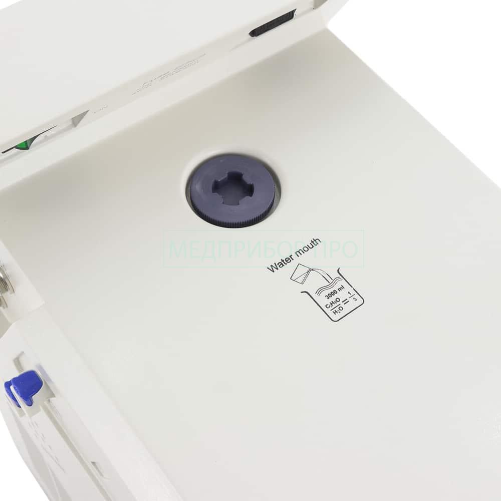 Гипотерм ZLJ-2000IIa - система обогрева для новорождённых4 Гипотерм ZLJ-2000IIa - система обогрева для новорождённых