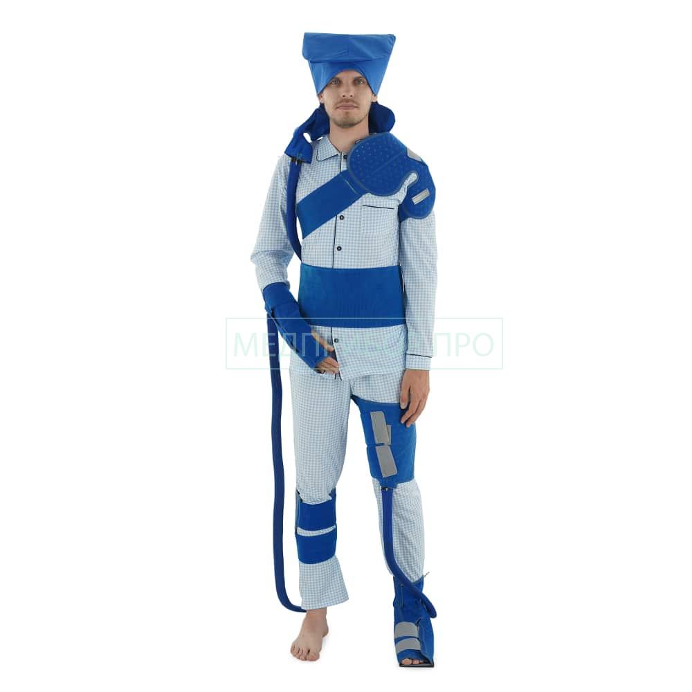 Гипотерм ZLJ-2000IIb - аппарат гипотермии для использования в ортопедии Гипотерм ZLJ-2000IIb - аппарат гипотермии для использования в ортопедии