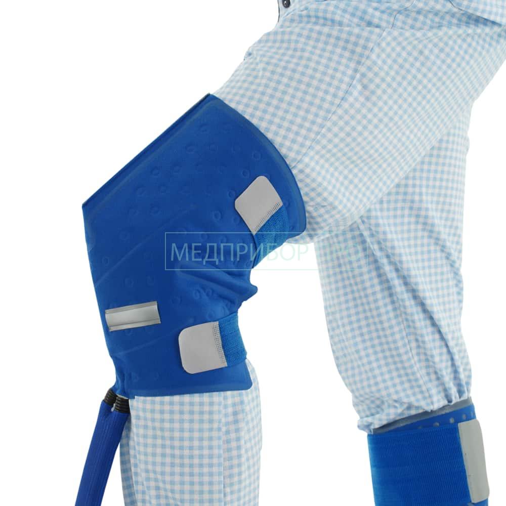 Гипотерм ZLJ-2000IIb - аппарат гипотермии для использования в ортопедии.jpg Гипотерм ZLJ-2000IIb - аппарат гипотермии для использования в ортопедии