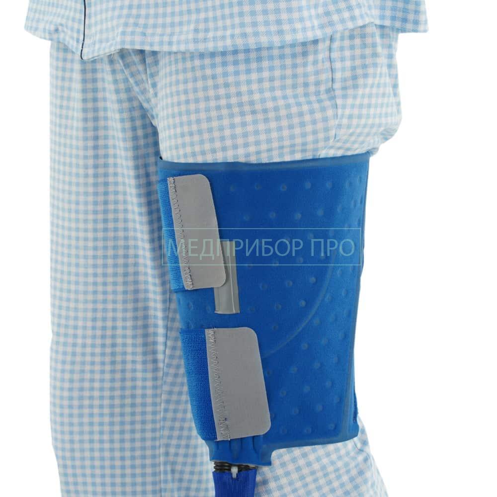 Гипотерм ZLJ-2000IIb - аппарат гипотермии для использования в ортопедии1 Гипотерм ZLJ-2000IIb - аппарат гипотермии для использования в ортопедии