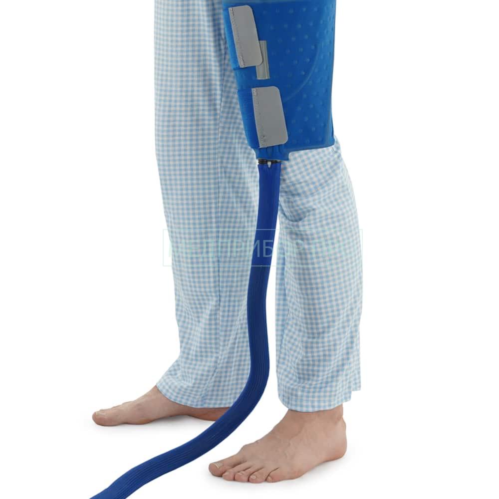 Гипотерм ZLJ-2000IIb - аппарат гипотермии для использования в ортопедии2 Гипотерм ZLJ-2000IIb - аппарат гипотермии для использования в ортопедии