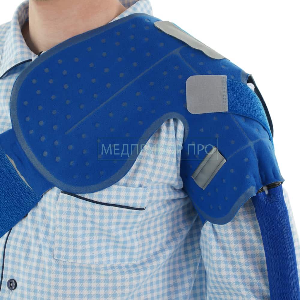 Гипотерм ZLJ-2000IIb - аппарат гипотермии для использования в ортопедии5 Гипотерм ZLJ-2000IIb - аппарат гипотермии для использования в ортопедии