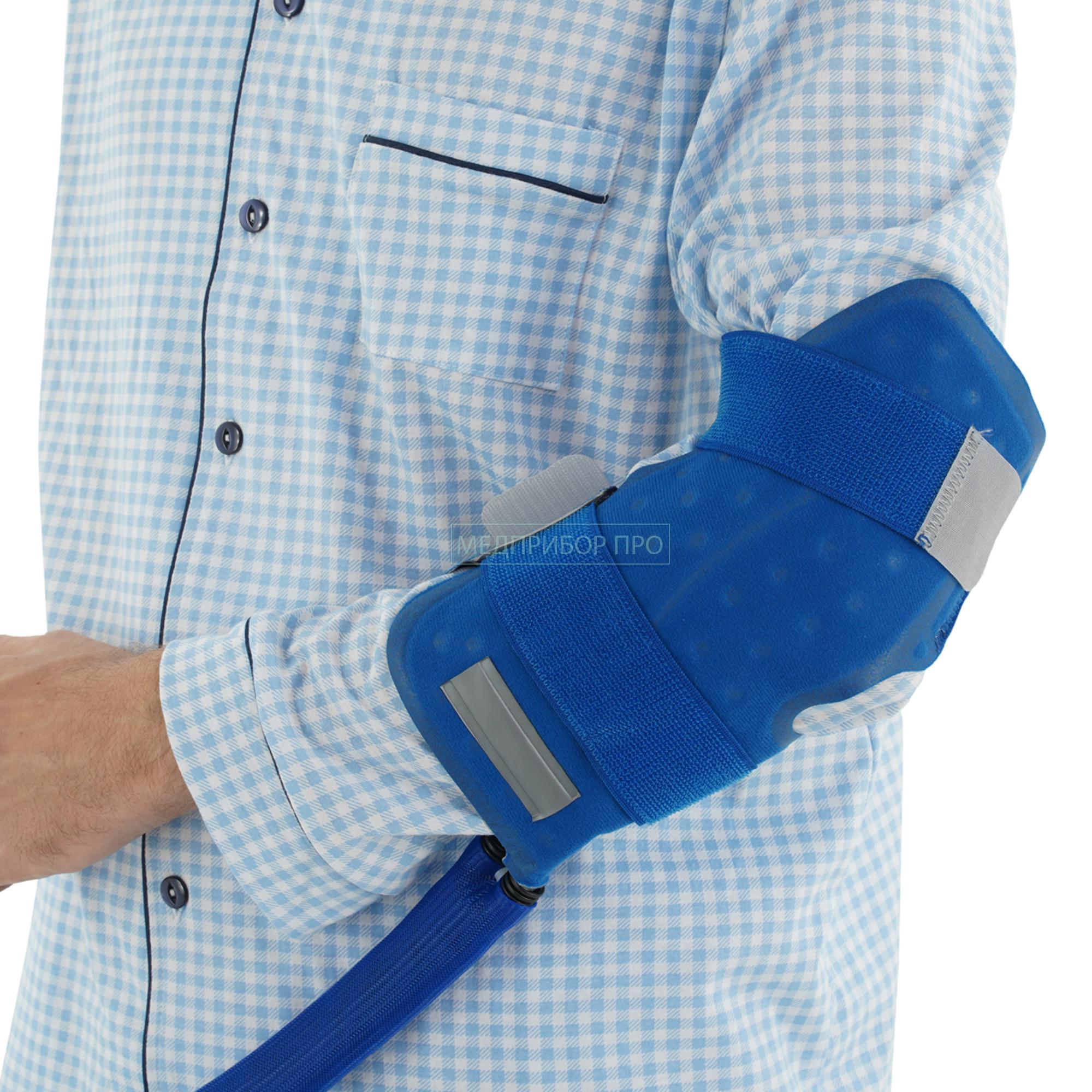 Гипотерм ZLJ-2000IIb - аппарат гипотермии для использования в ортопедии6 Гипотерм ZLJ-2000IIb - аппарат гипотермии для использования в ортопедии