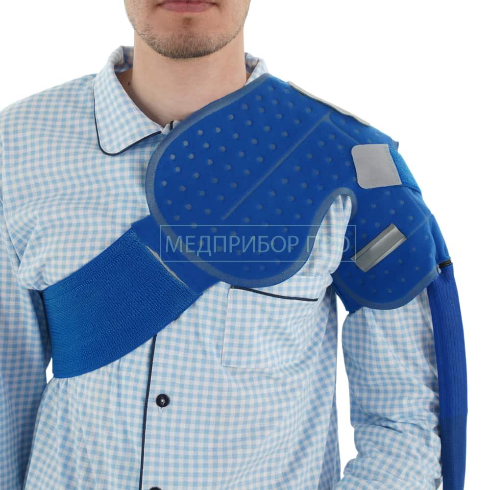 Гипотерм ZLJ-2000IIb - аппарат гипотермии для использования в ортопедииГипотерм ZLJ-2000IIb - аппарат гипотермии для использования в ортопедии5