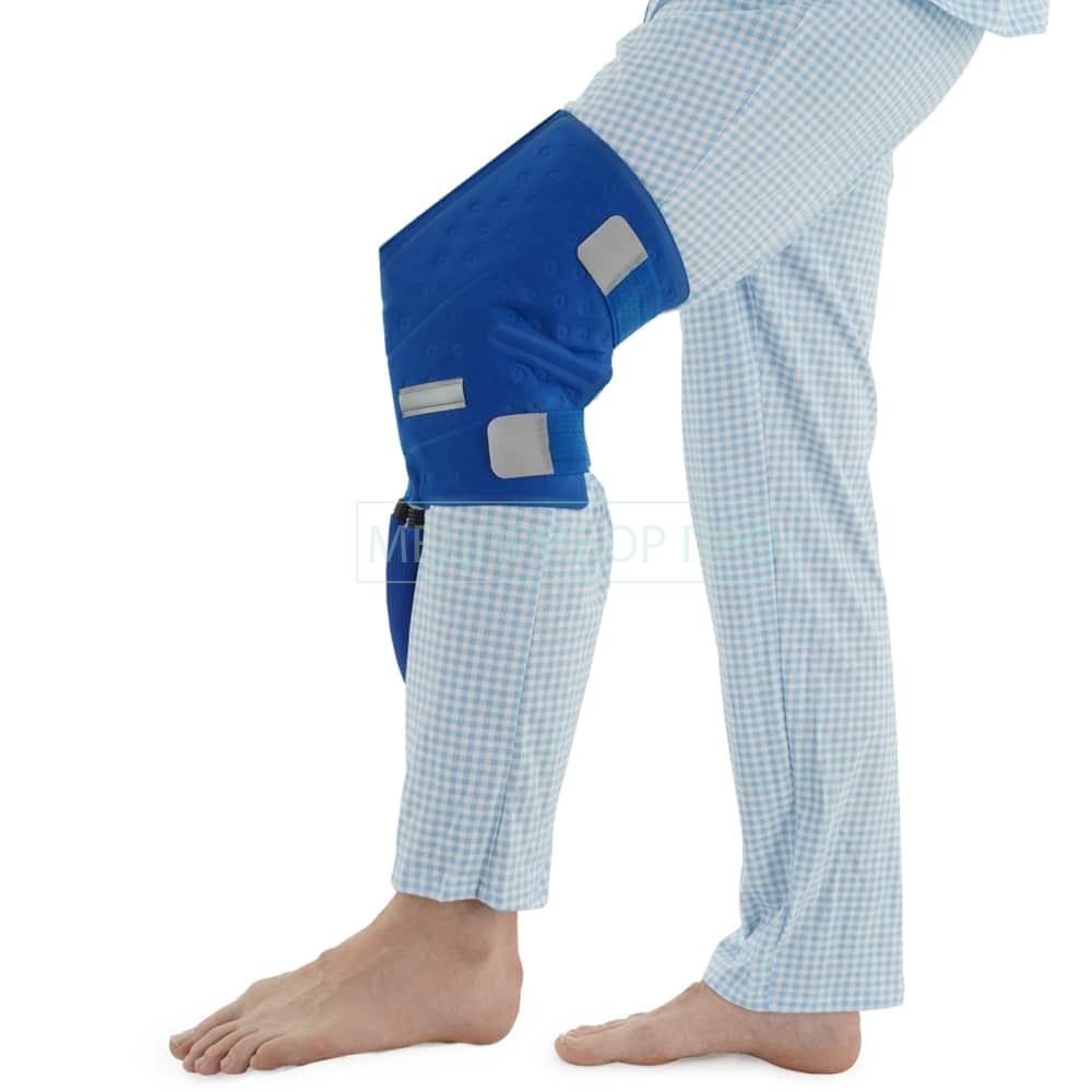 Гипотерм ZLJ-2000IIb - аппарат гипотермии для использования в ортопедии Гипотерм ZLJ-2000IIb - аппарат гипотермии для использования в ортопедии