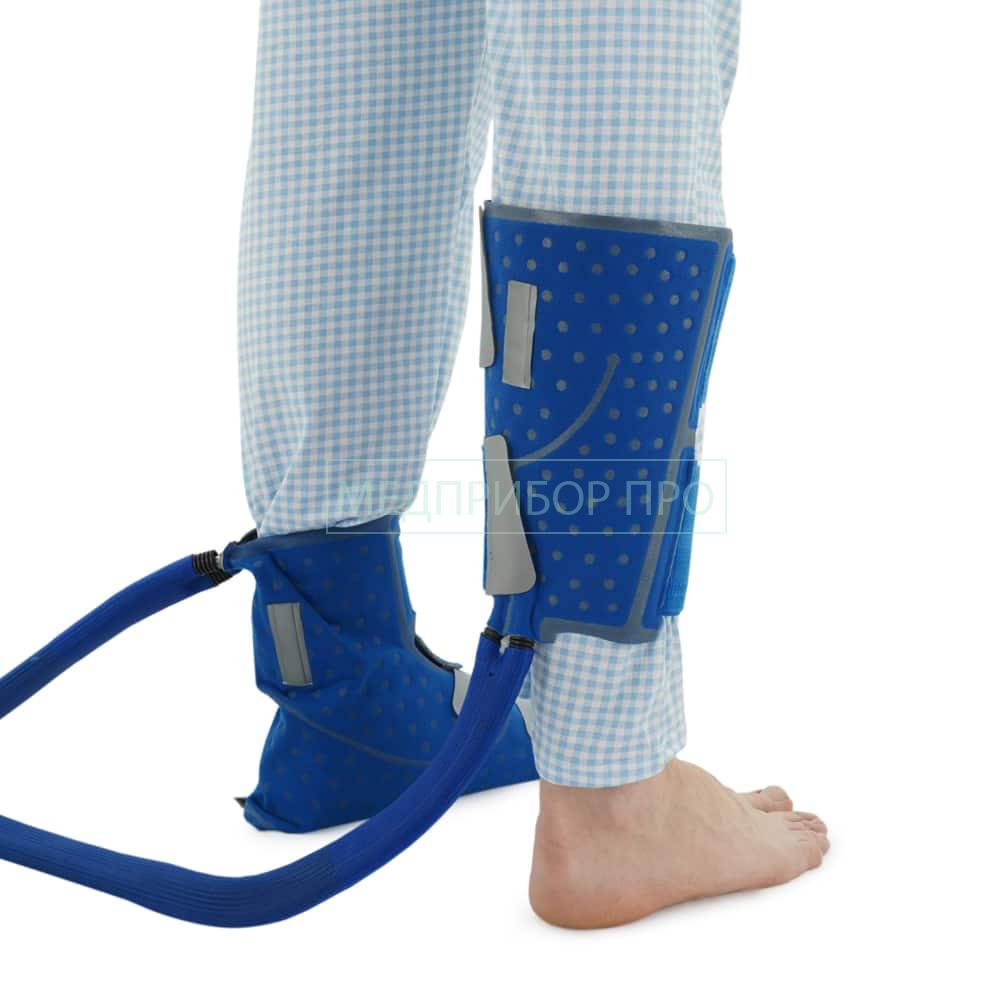 Гипотерм ZLJ-2000IIb - аппарат гипотермии для использования в ортопедии_ Гипотерм ZLJ-2000IIb - аппарат гипотермии для использования в ортопедии