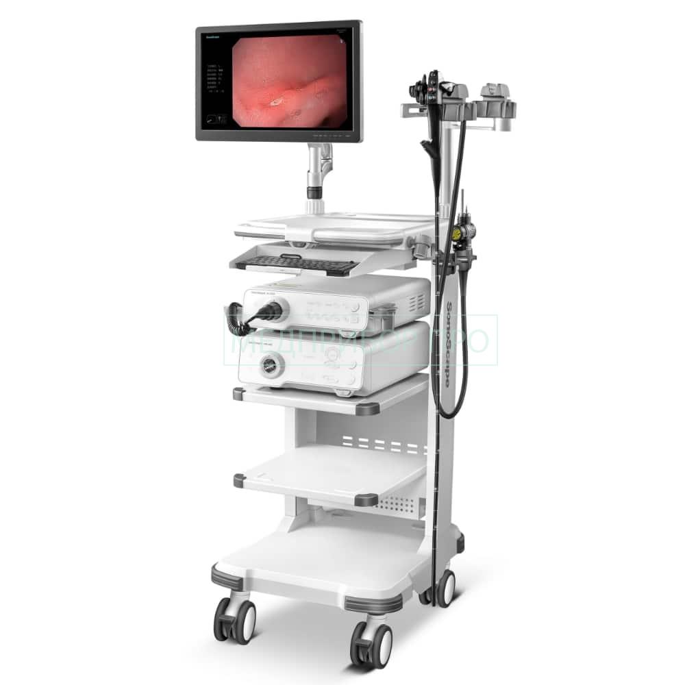 SonoScape HD-350 - видеоэндоскопическая система SonoScape HD-350 - видеоэндоскопическая система