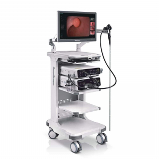 Видеоэндоскопическая система HD-500 FullHD