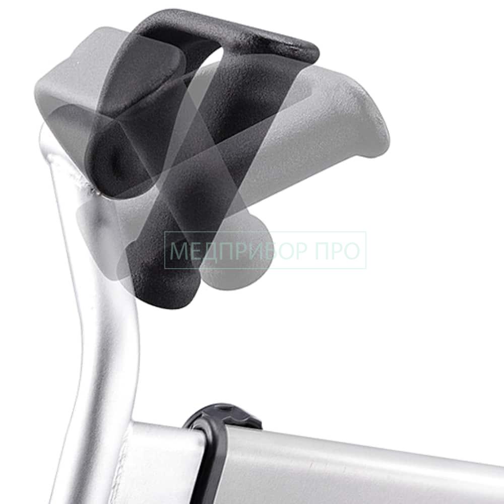 SPIRIT MS300 - реабилитационный горизонтальный степпер SPIRIT MS300 - реабилитационный горизонтальный степпер