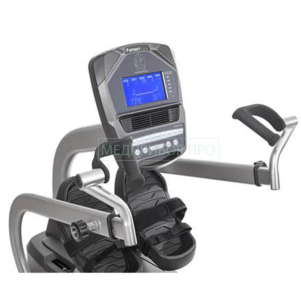 SPIRIT MS300 - реабилитационный горизонтальный степпер SPIRIT MS300 - реабилитационный горизонтальный степпер
