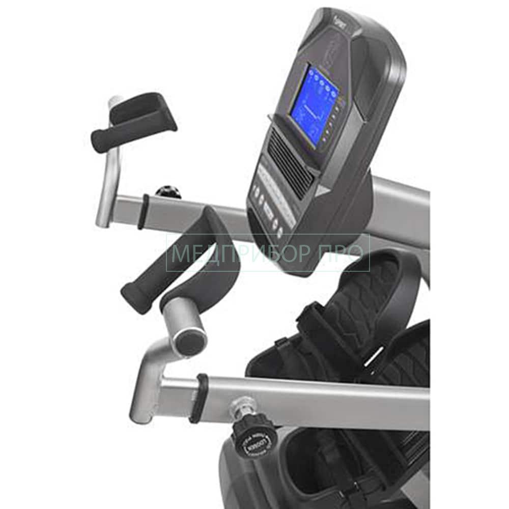 SPIRIT MS300 - реабилитационный горизонтальный степпер_ SPIRIT MS300 - реабилитационный горизонтальный степпер