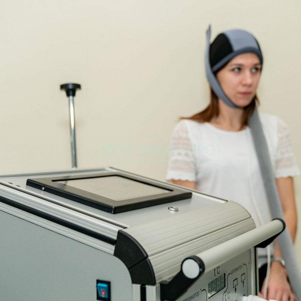 АТГ-01 - аппарат терапевтической гипотермии АТГ-01 - аппарат терапевтической гипотермии