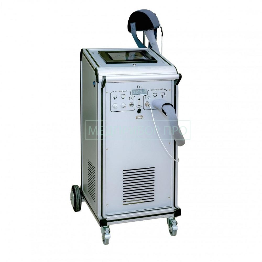 АТГ-01 - аппарат терапевтической гипотермии АТГ-01 - аппарат терапевтической гипотермии