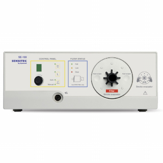 Эвакуатор дыма Sensitec SE-100