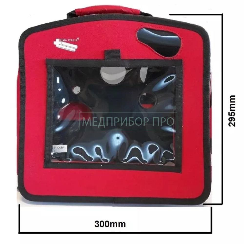 Luna 150 - аппарат ИВЛ..