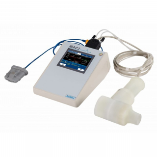 МАС2-БМ - спирометр автономный