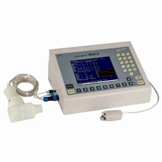 МАС2-С - спирометр автономный