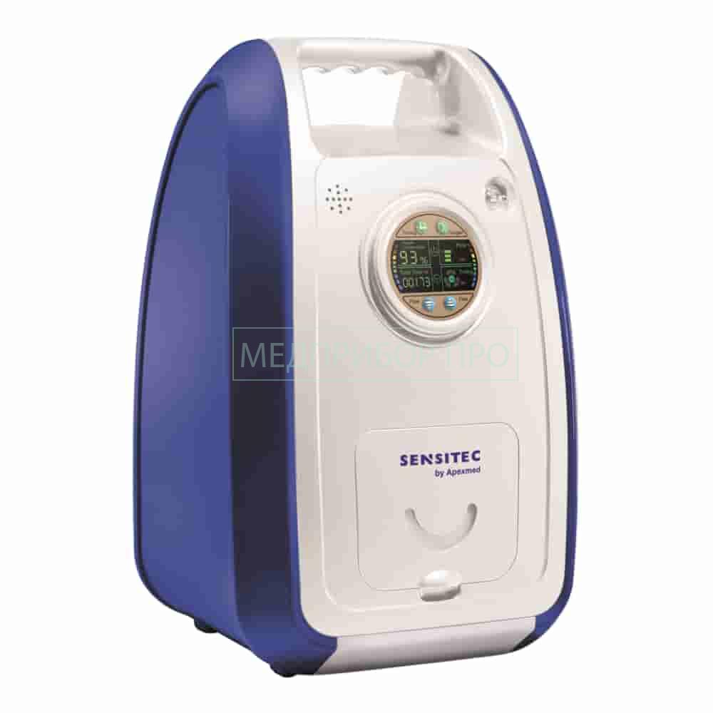 Sensitec MOC-03 - концентратор кислорода Sensitec MOC-03 - концентратор кислорода