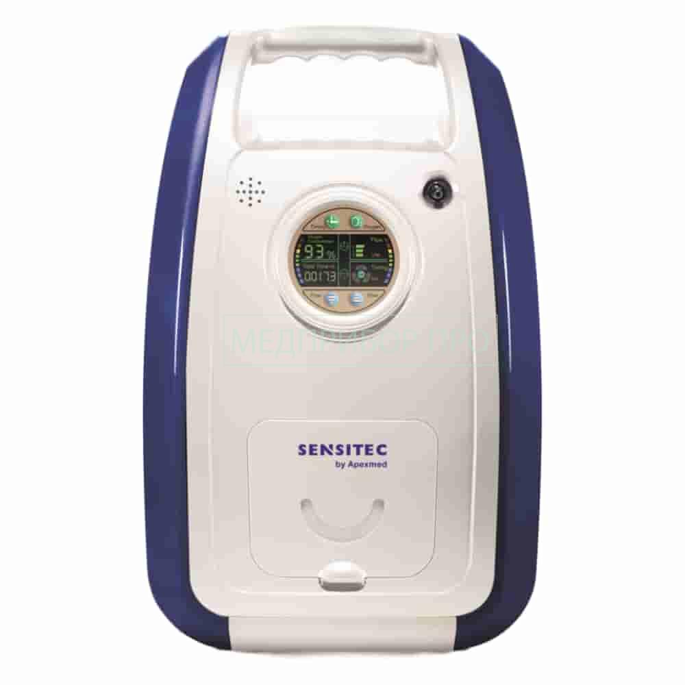 Sensitec MOC-03 - концентратор кислорода