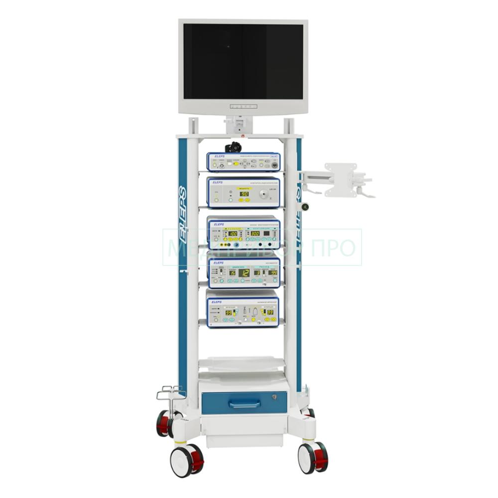 Базовый лапароскопический комплекс ELEPS Базовый лапароскопический комплекс ELEPS