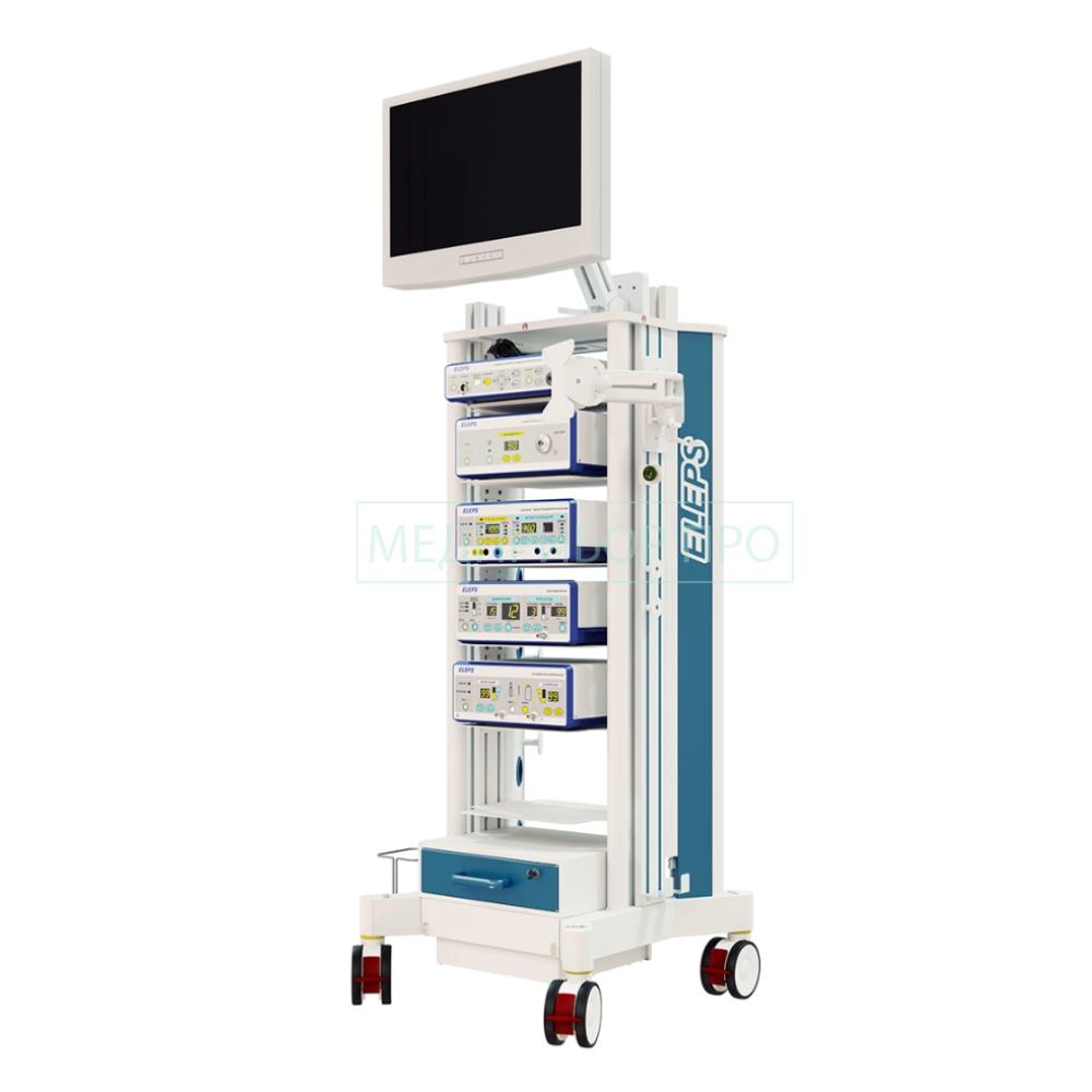 Базовый лапароскопический комплекс ELEPS. jpg