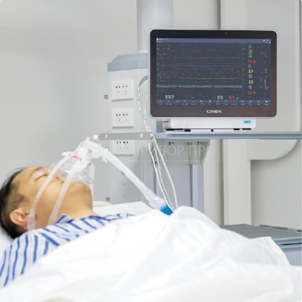 Comen K12, K15, K18, K22 - модульные мониторы серии Pro Comen K12, K15, K18, K22 - модульные мониторы серии Pro