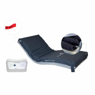 EUROAUSILI EURO BASIC PRO - матрас с динамически изменяемым низким давлением