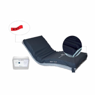 EUROAUSILI EURO BASIC - матрас с динамически изменяемым низким давлением