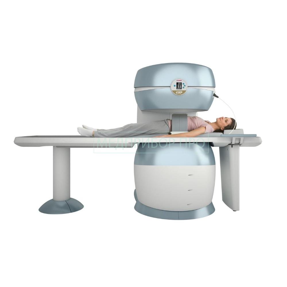 Esaote S-Scan - магнитно-резонансный томограф Esaote S-Scan - магнитно-резонансный томограф