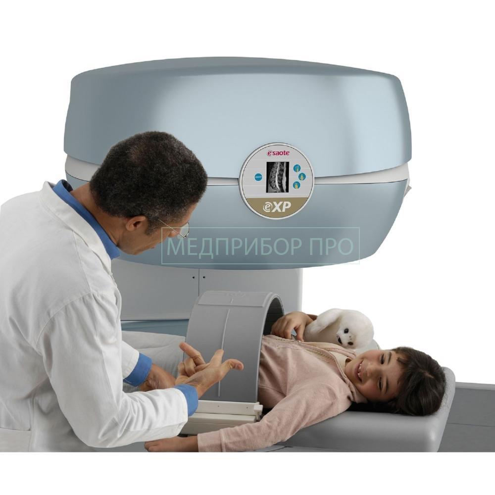 Esaote S-Scan - магнитно-резонансный томограф- Esaote S-Scan - магнитно-резонансный томограф