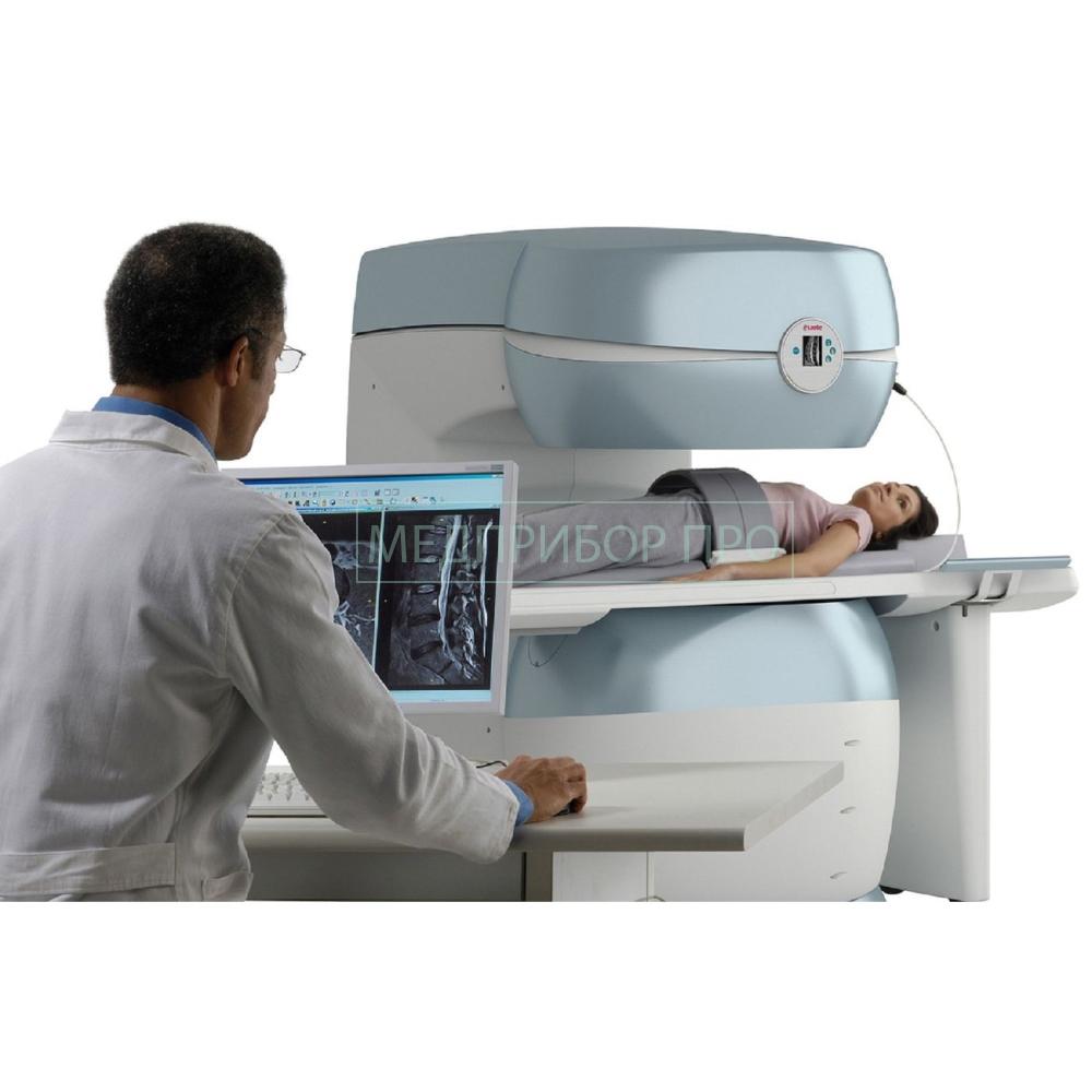 Esaote S-Scan - магнитно-резонансный томограф.jpg