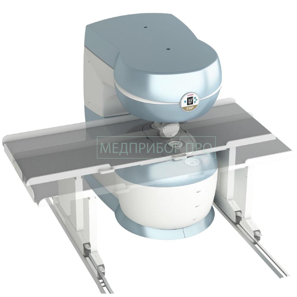 Esaote S-Scan - магнитно-резонансный томограф Esaote S-Scan - магнитно-резонансный томограф