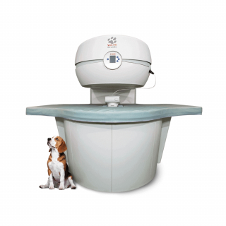 Esaote Vet-MR - ветеринарная МРТ-система