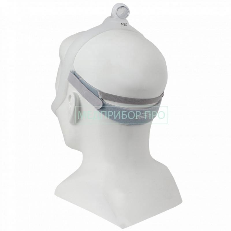 Назальная маска Philips Respironics DreamWear - в наличии