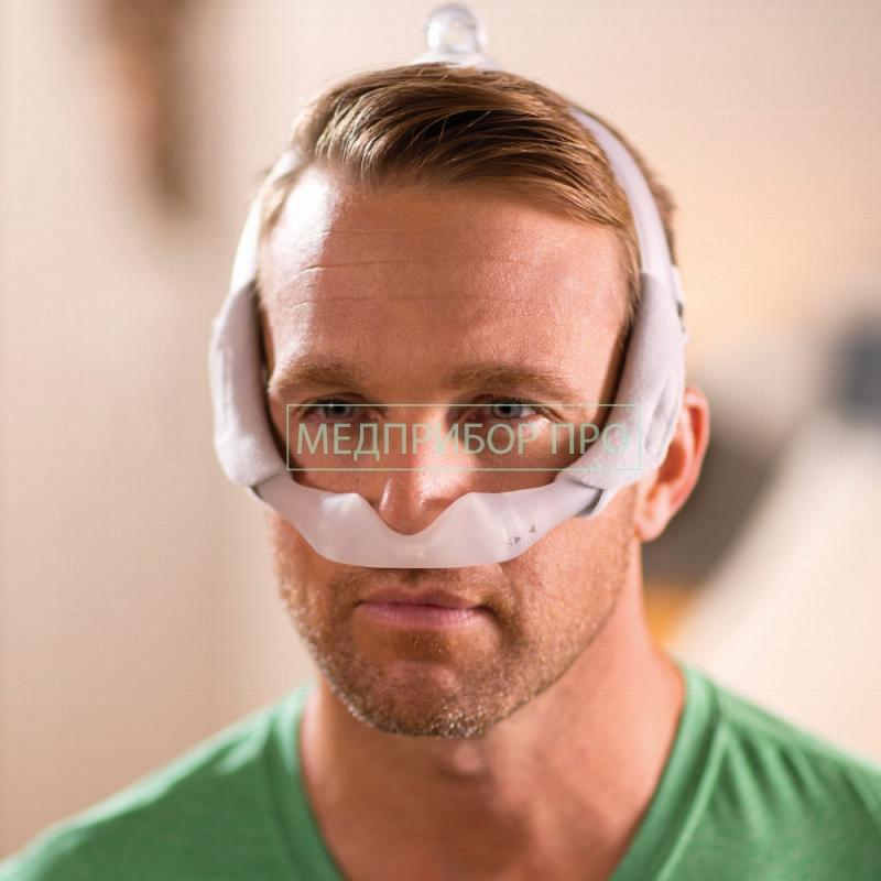 Назальная маска Philips Respironics DreamWear - в наличии