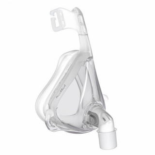 Рото-носовая маска ResMed Quattro Air