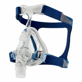 Sefam Breeze Facial Comfort Mask - маска рото-носовая