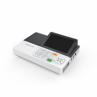 VETLIGA EMS-3 VET - ветеринарный электрокардиограф