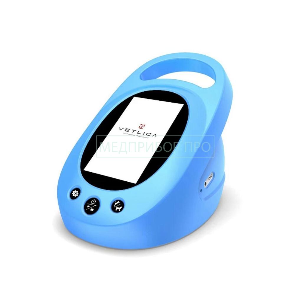 VETLIGA VT-10 - ветеринарный тонометр VETLIGA VT-10 - ветеринарный тонометр