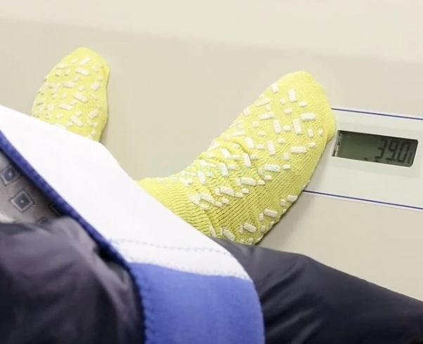 VitalGo Total Lift Bed - кровать медицинская функциональная