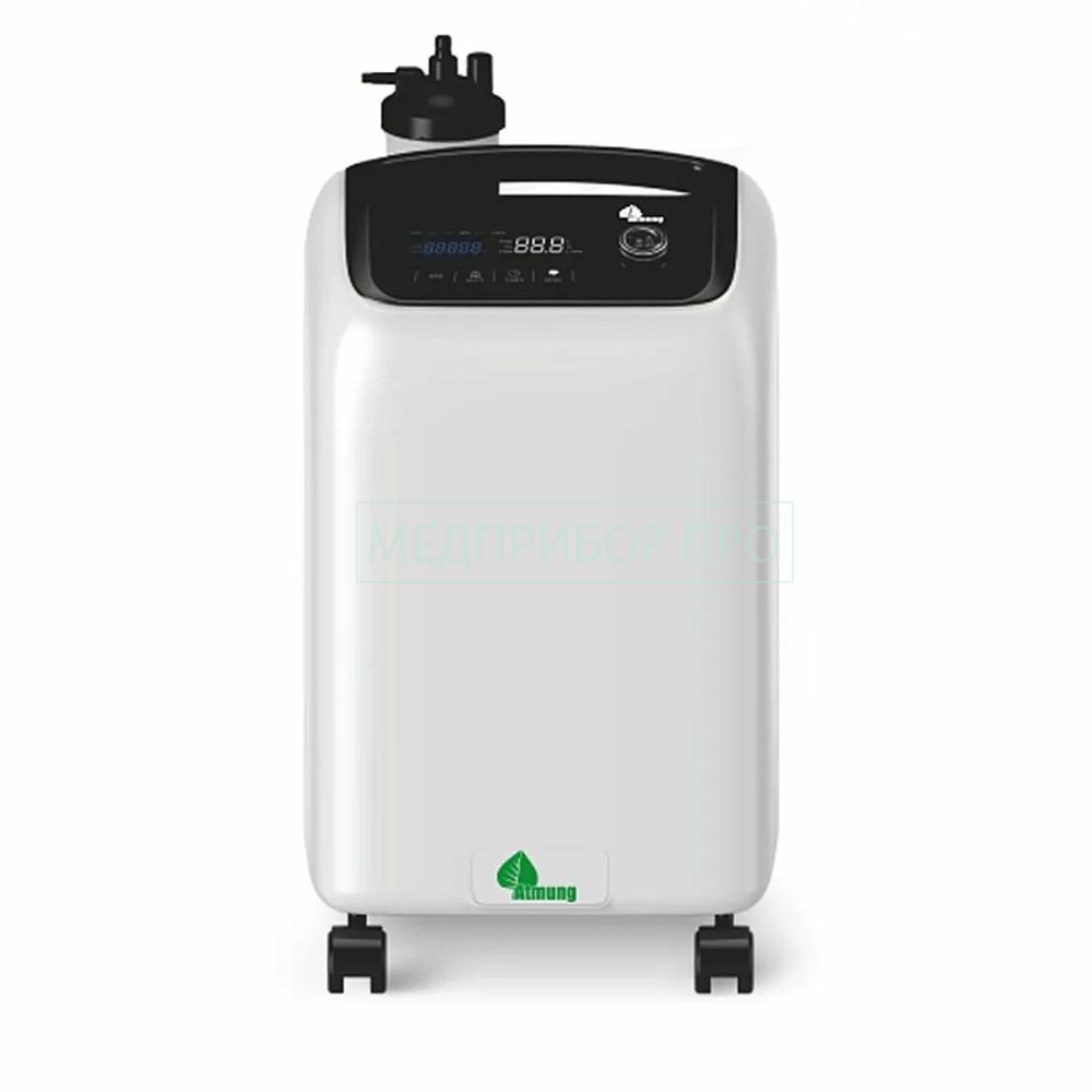 ATMUNG INT-5 - концентратор кислорода ATMUNG INT-5 - концентратор кислорода