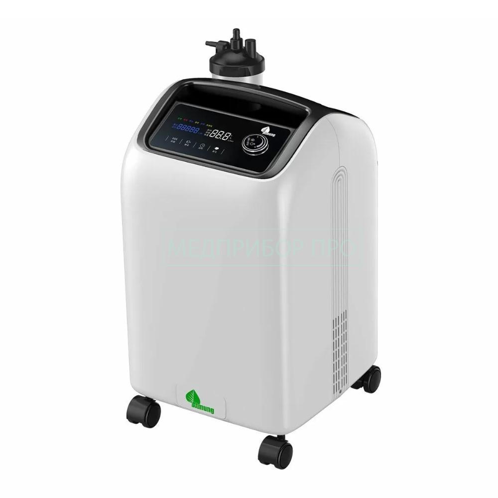 ATMUNG INT-5 - концентратор кислорода ATMUNG INT-5 - концентратор кислорода