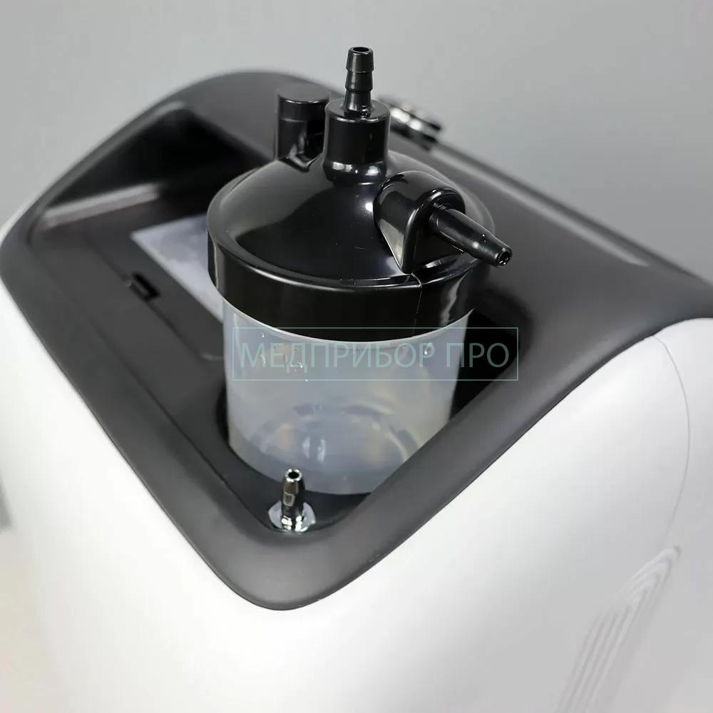 ATMUNG INT-5 - концентратор кислорода. webp ATMUNG INT-5 - концентратор кислорода