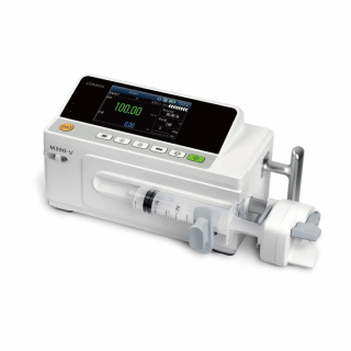 Comen M300-V - ветеринарный шприцевой насос