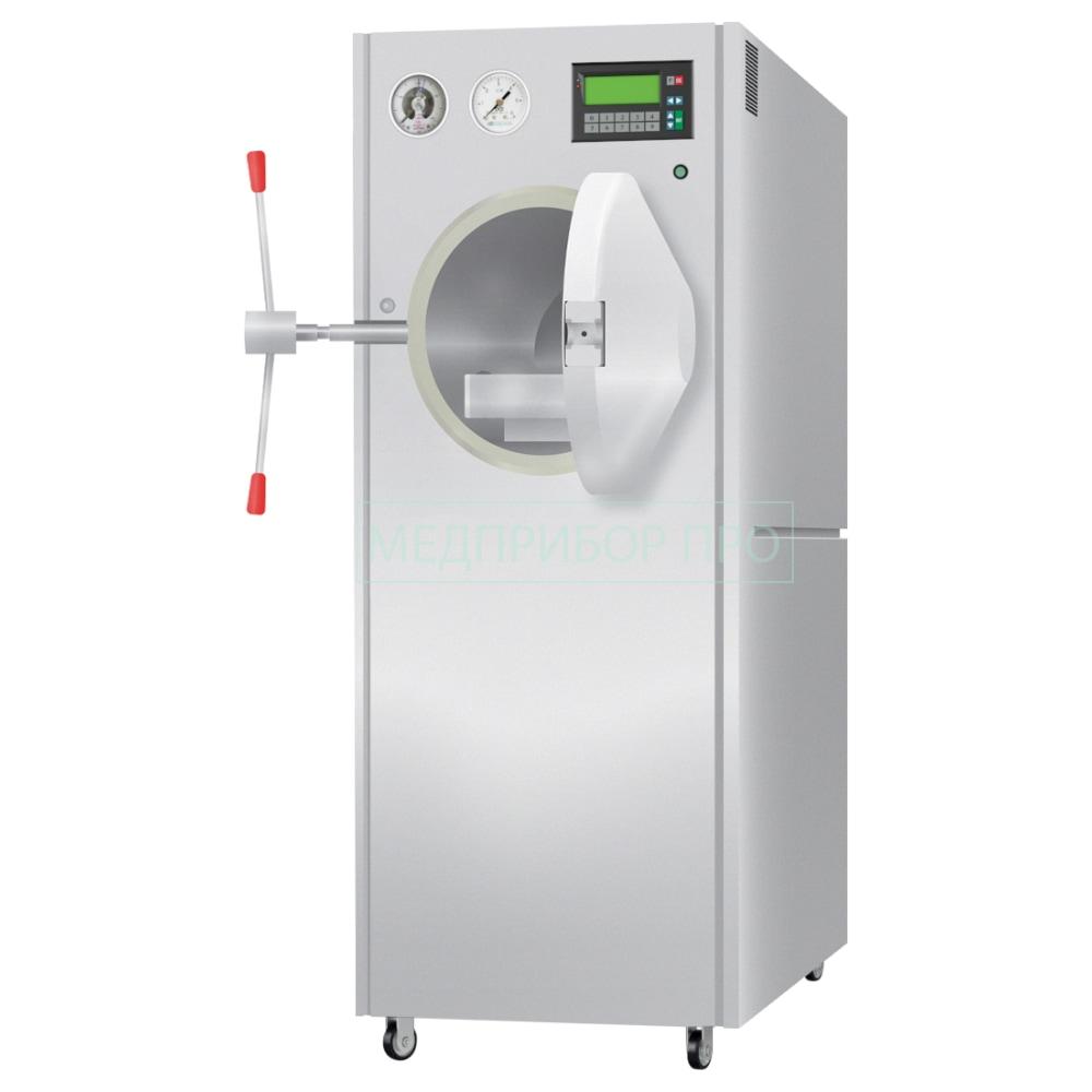 ГК-100-3 - паровой стерилизатор ГК-100-3 - паровой стерилизатор