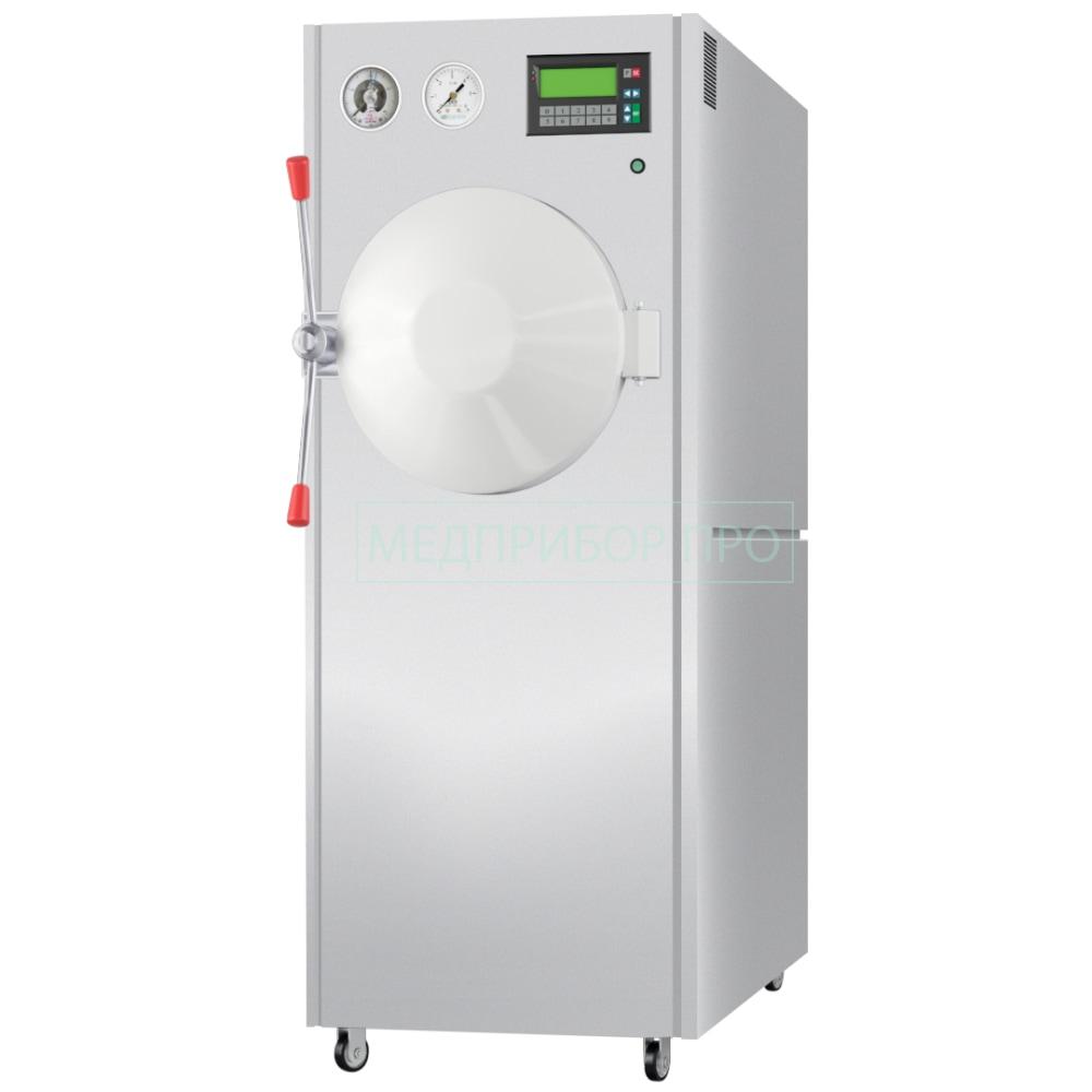 ГК-100-3 - паровой стерилизатор ГК-100-3 - паровой стерилизатор