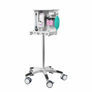 Medcaptain Anes V30 series - ветеринарная анестезиологическая система