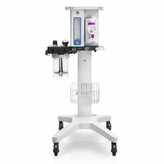 Mindray Veta 3 - ветеринарный наркозно-дыхательный аппарат