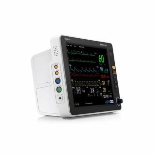 Mindray uMEC12 Vet - ветеринарный монитор пациента